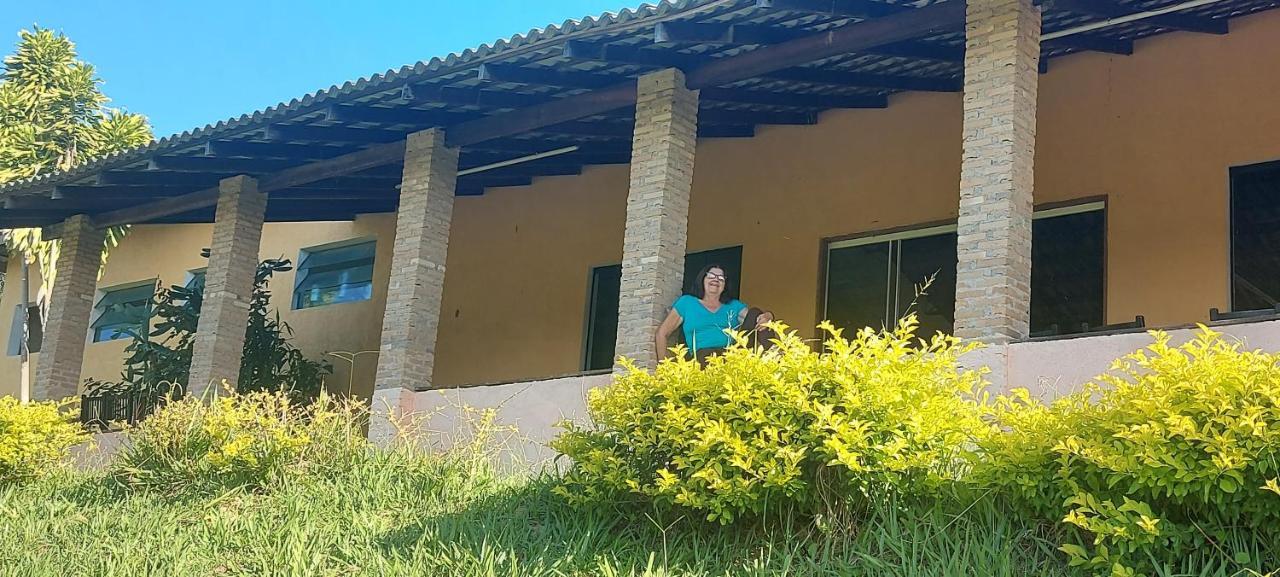 Recanto Varandas Guararema Dış mekan fotoğraf